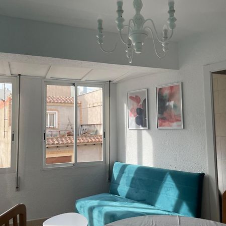 Cosy Apartment Benicarló Екстериор снимка