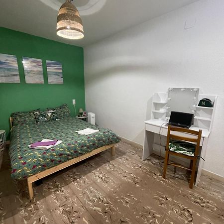 Cosy Apartment Benicarló Екстериор снимка