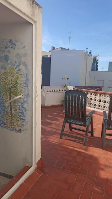 Cosy Apartment Benicarló Екстериор снимка