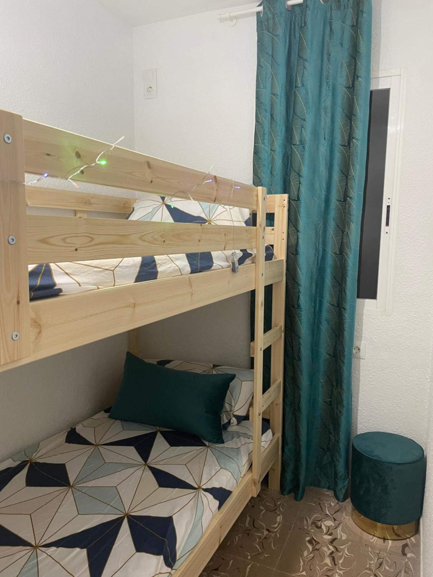 Cosy Apartment Benicarló Екстериор снимка