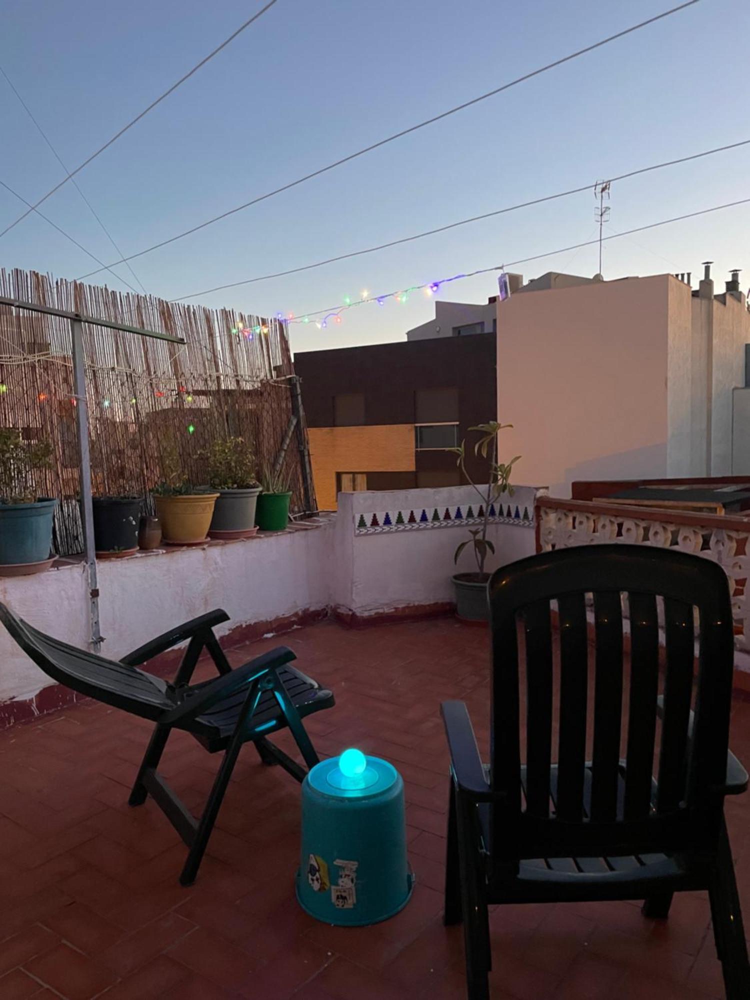 Cosy Apartment Benicarló Екстериор снимка