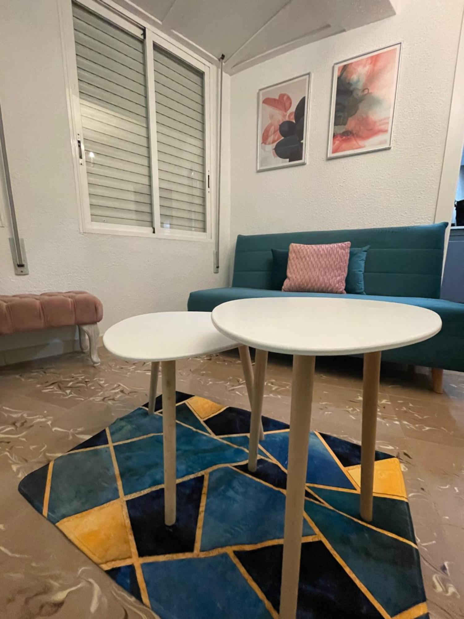 Cosy Apartment Benicarló Екстериор снимка