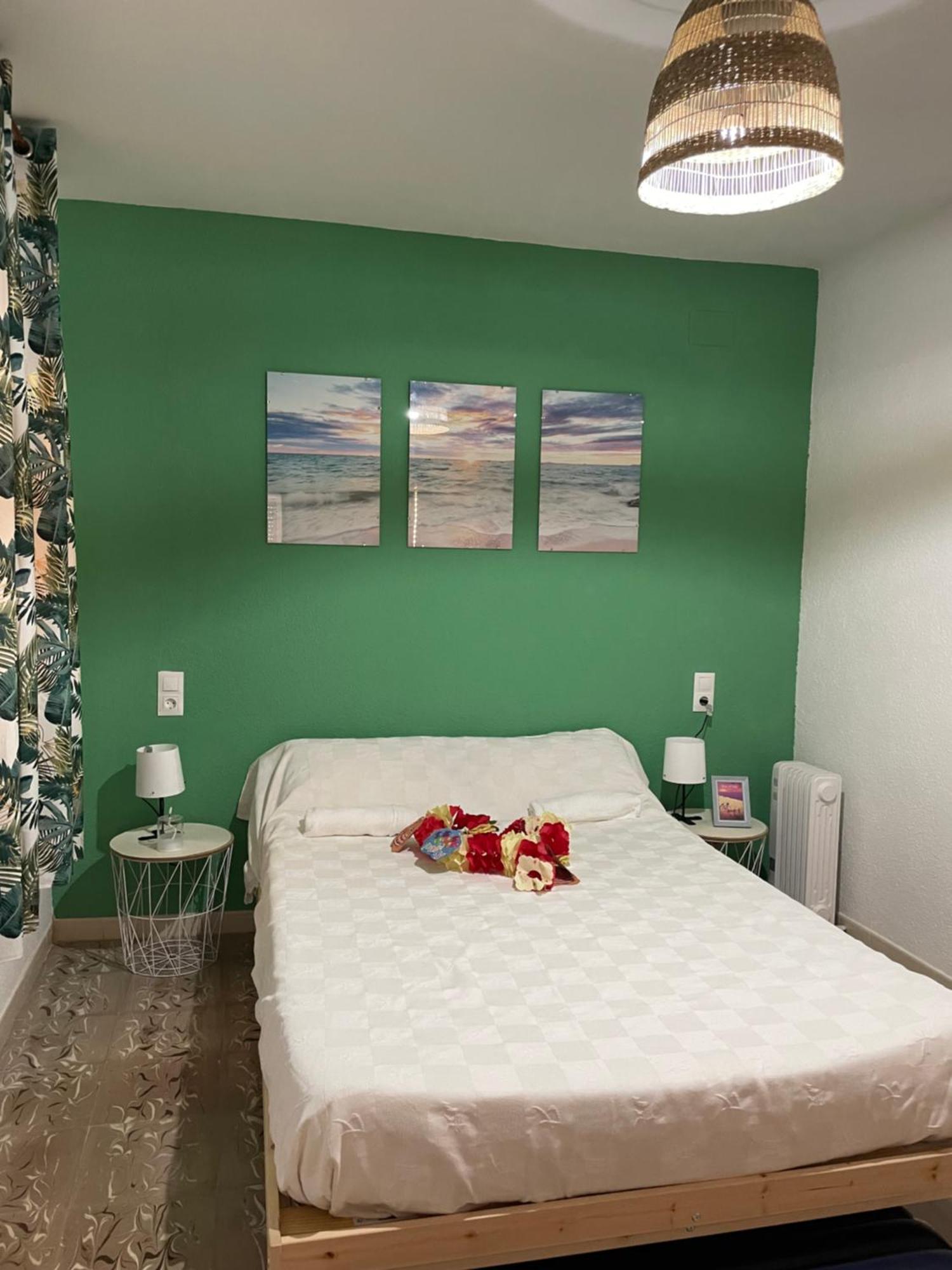 Cosy Apartment Benicarló Екстериор снимка