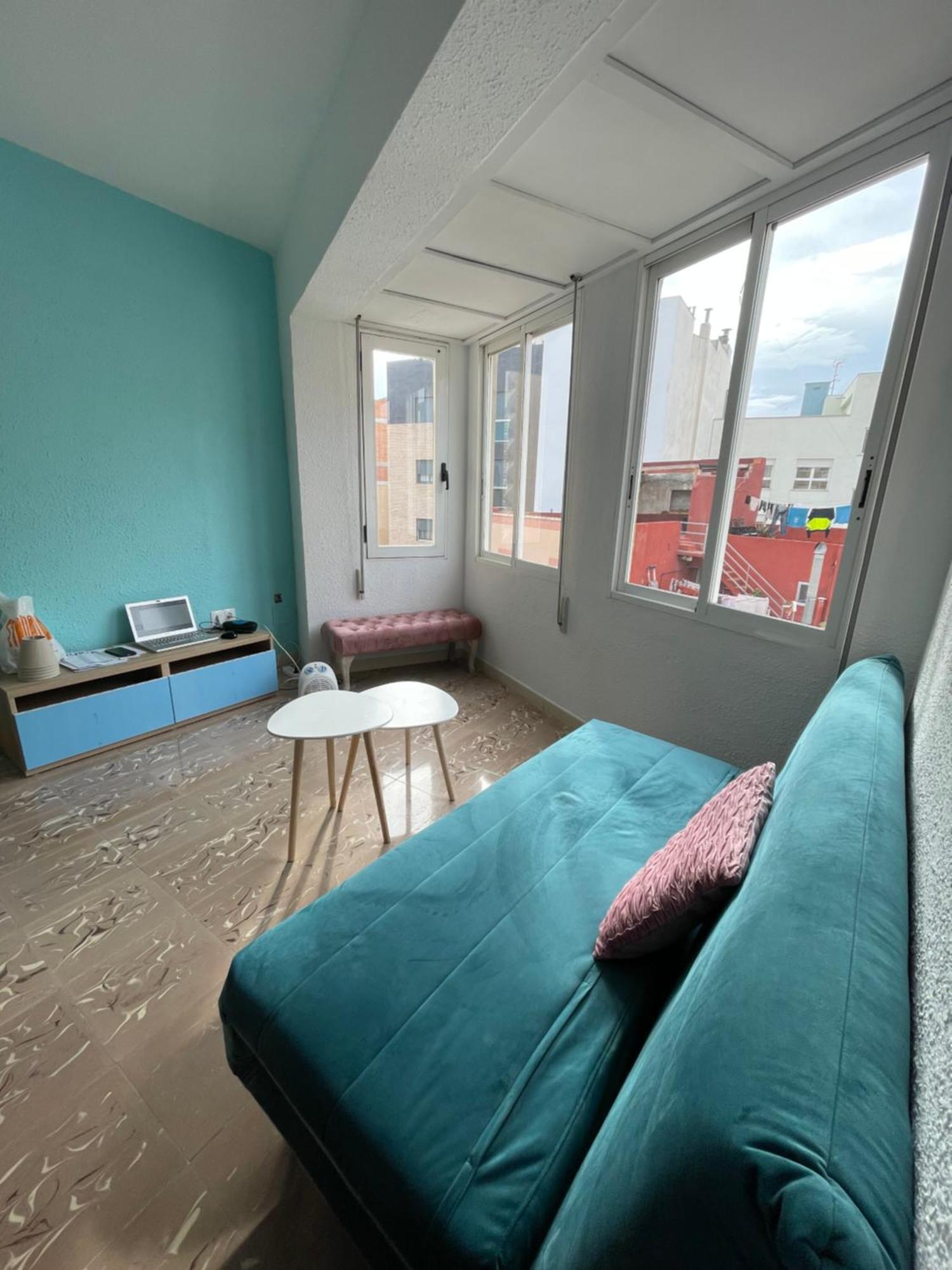 Cosy Apartment Benicarló Екстериор снимка