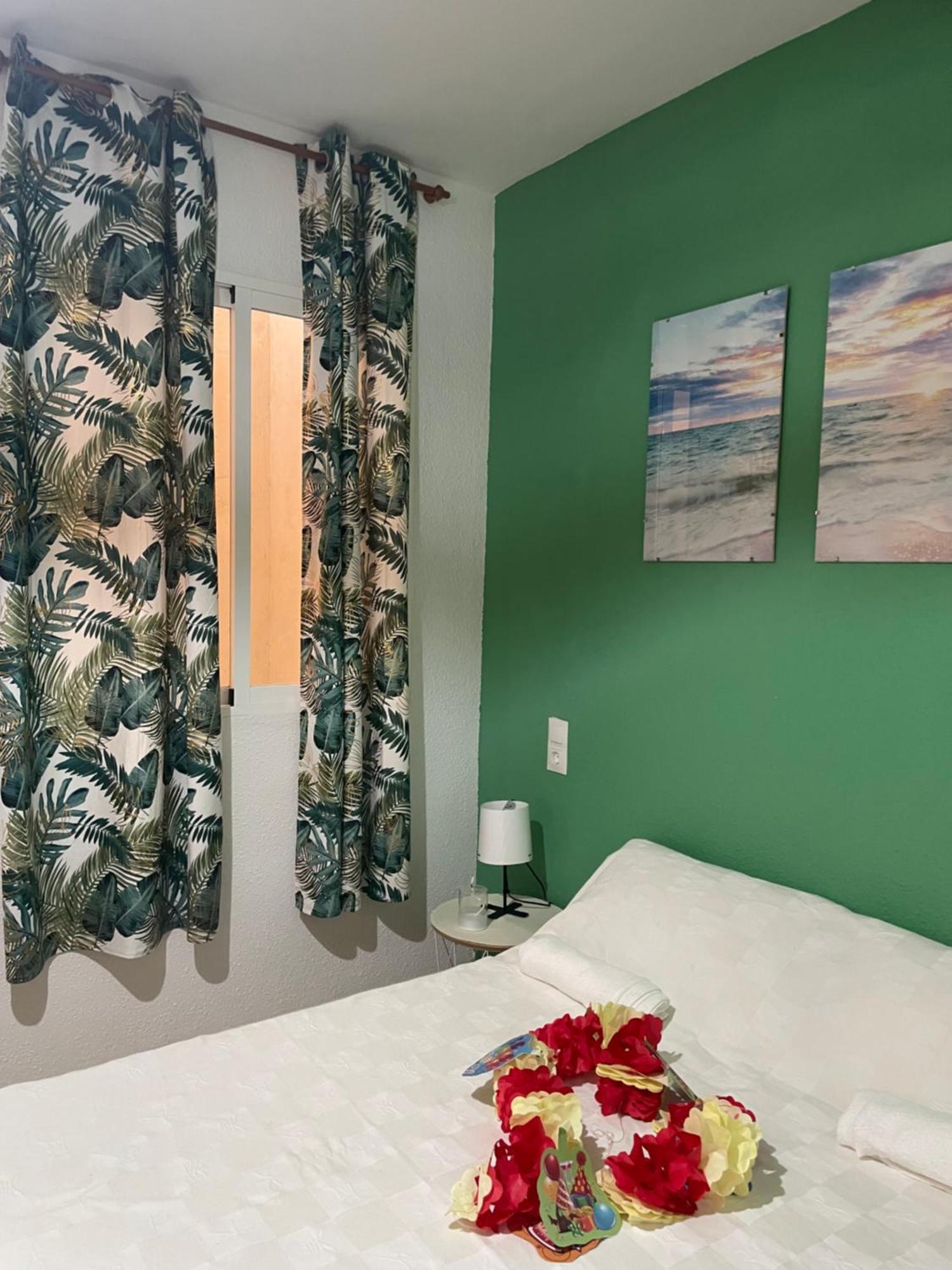 Cosy Apartment Benicarló Екстериор снимка