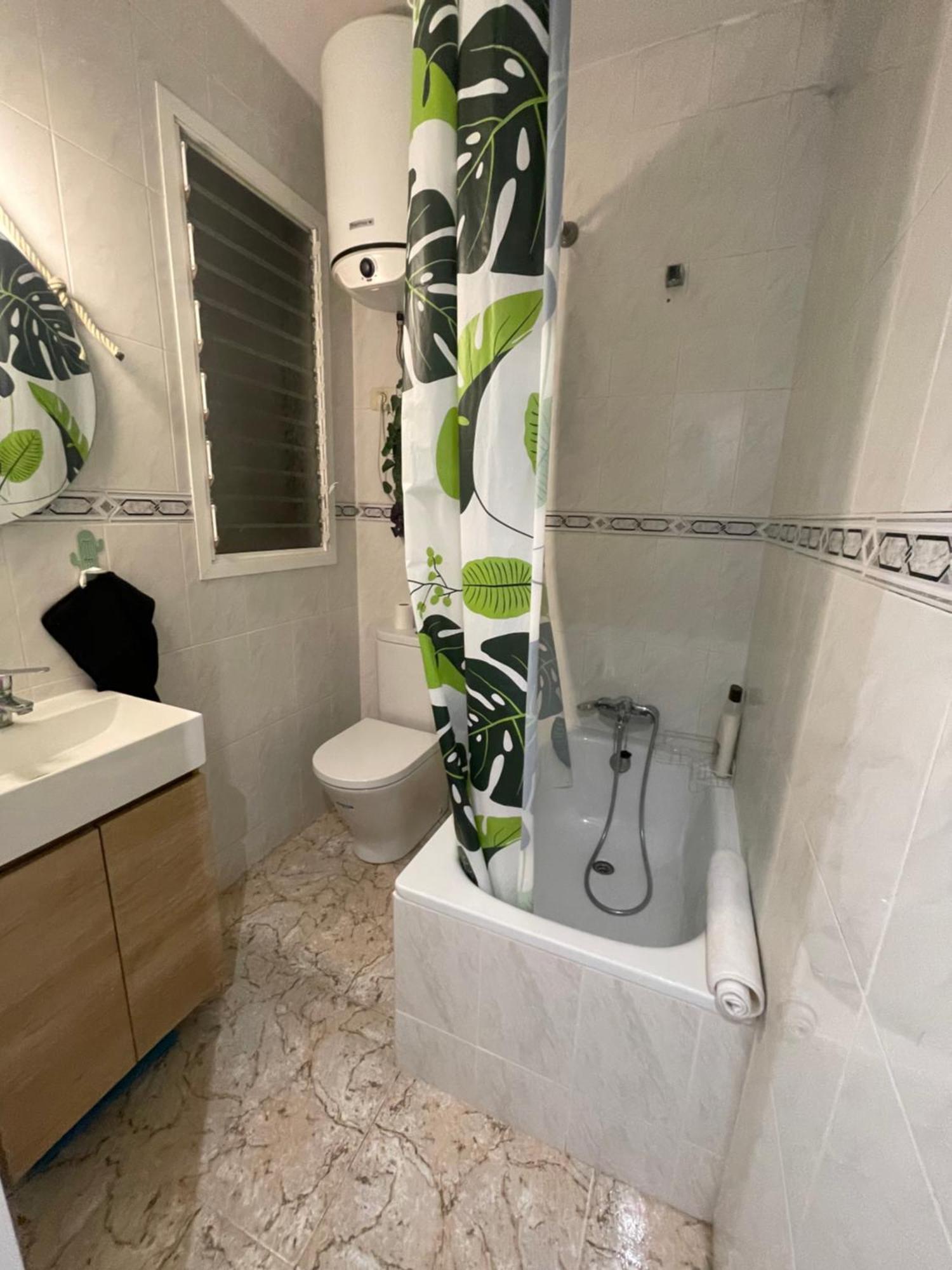 Cosy Apartment Benicarló Екстериор снимка