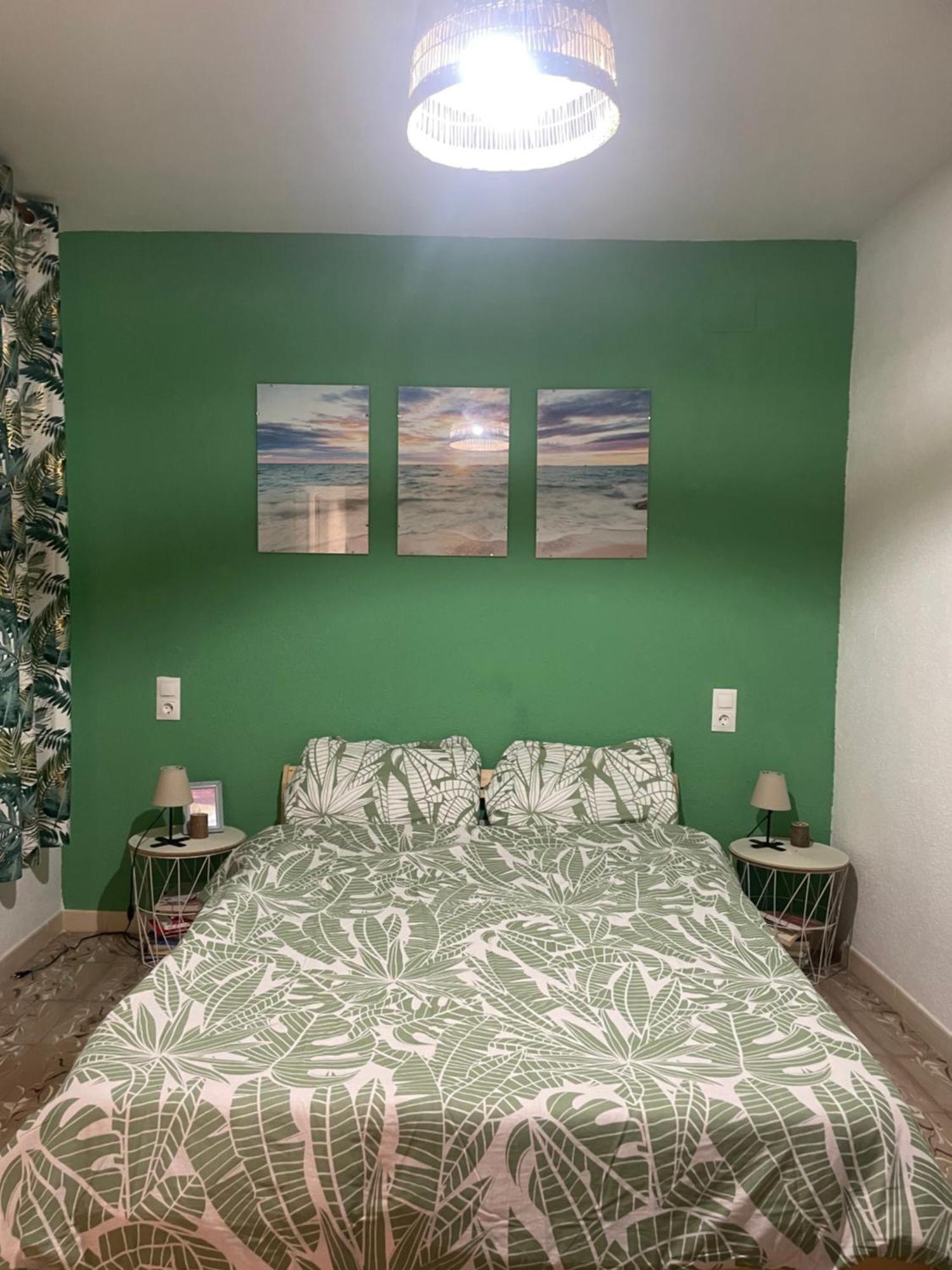 Cosy Apartment Benicarló Екстериор снимка