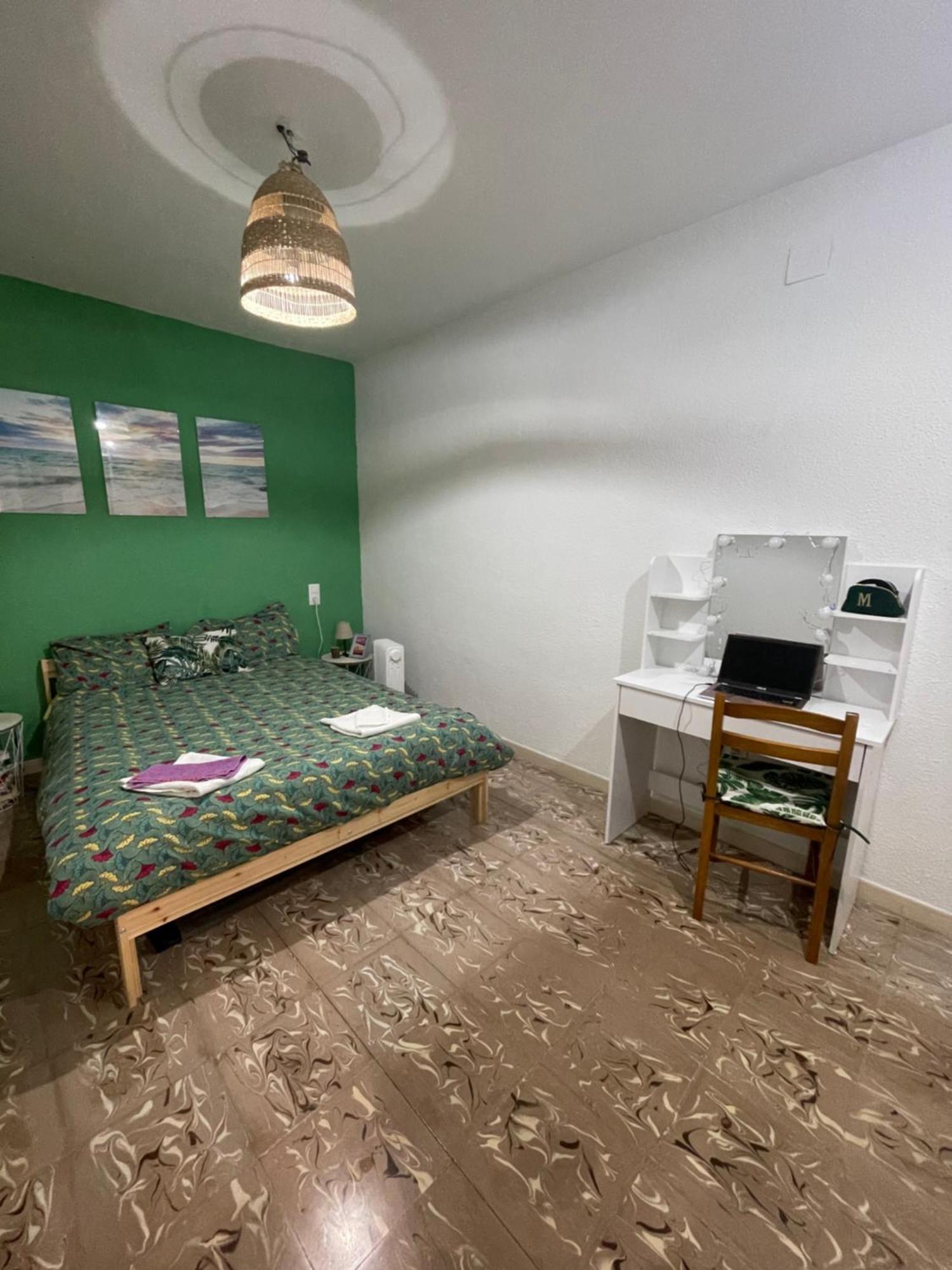 Cosy Apartment Benicarló Екстериор снимка